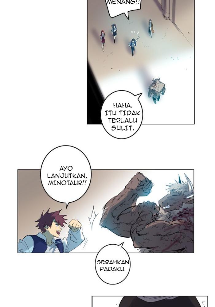 Soul Cartel Chapter 128 - halaman 42