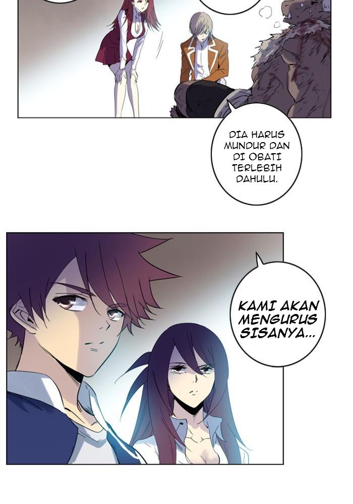 Soul Cartel Chapter 128 - halaman 44