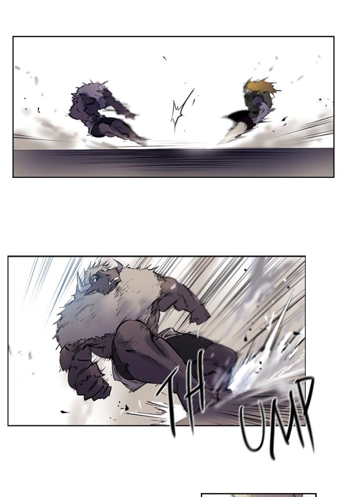 Soul Cartel Chapter 128 - halaman 5