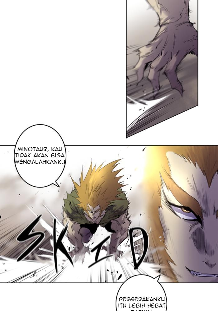 Soul Cartel Chapter 128 - halaman 6
