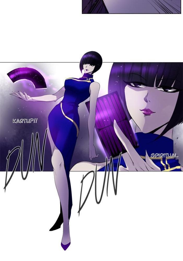 Soul Cartel Chapter 129 - halaman 10