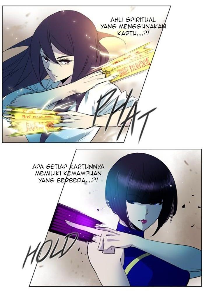 Soul Cartel Chapter 129 - halaman 15