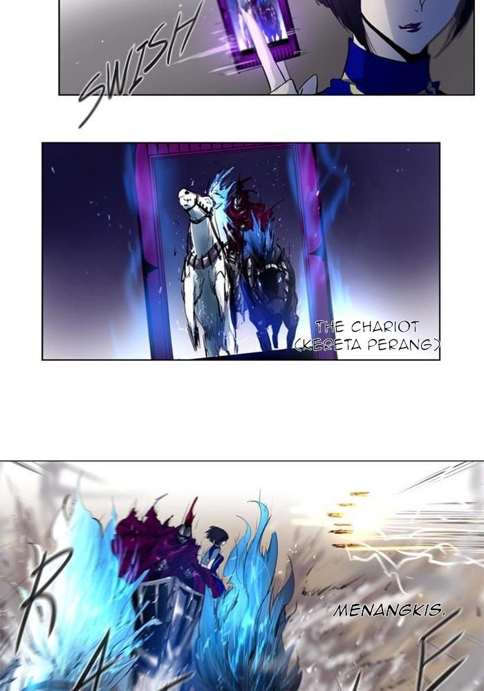 Soul Cartel Chapter 129 - halaman 17