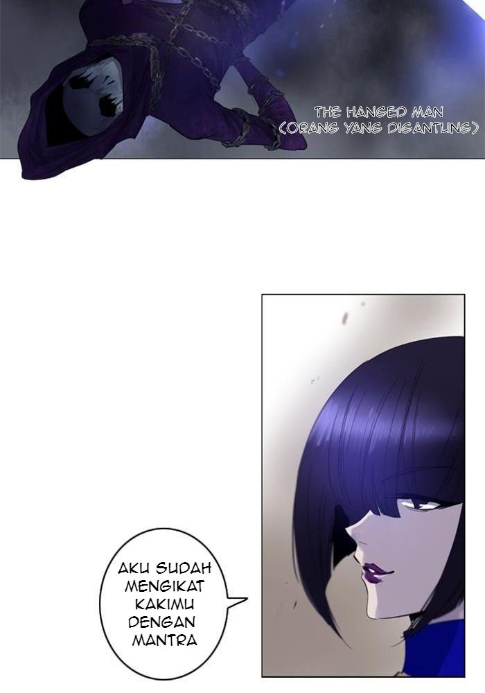 Soul Cartel Chapter 129 - halaman 21