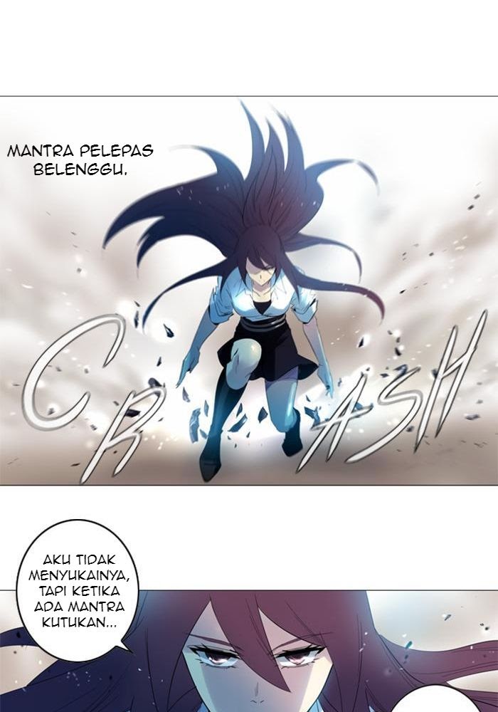 Soul Cartel Chapter 129 - halaman 24