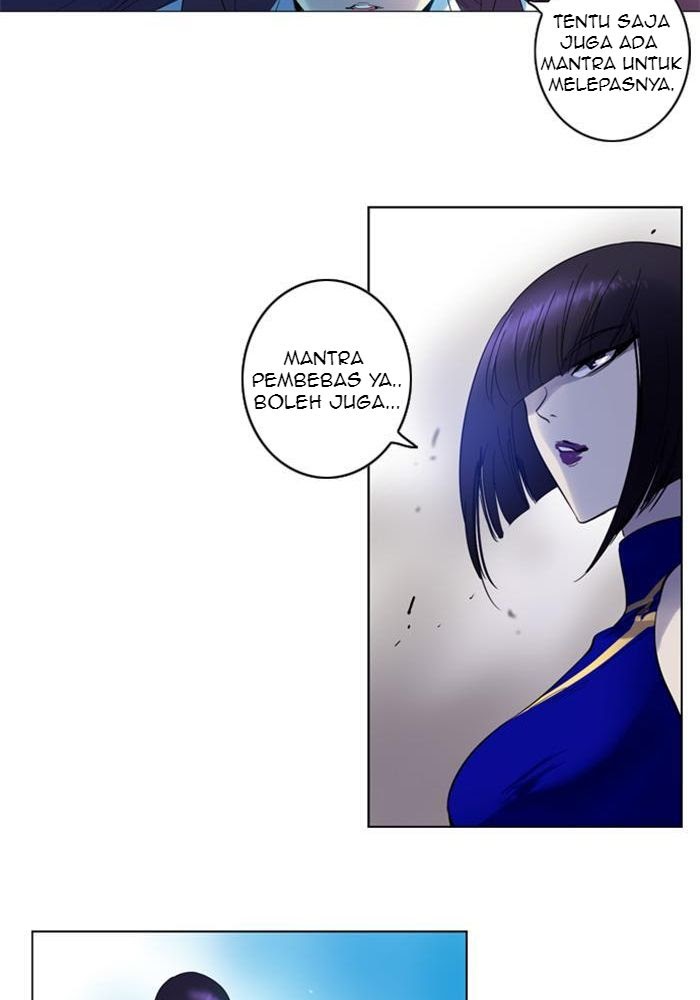 Soul Cartel Chapter 129 - halaman 25