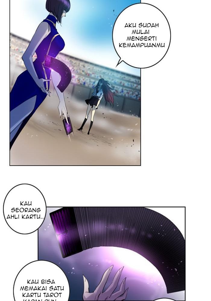Soul Cartel Chapter 129 - halaman 26