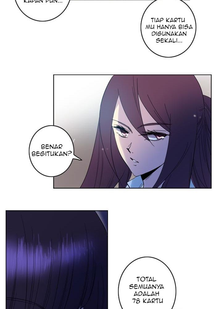 Soul Cartel Chapter 129 - halaman 27