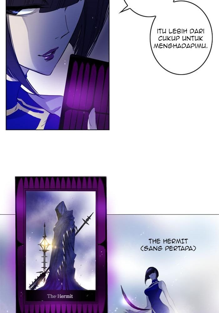 Soul Cartel Chapter 129 - halaman 28