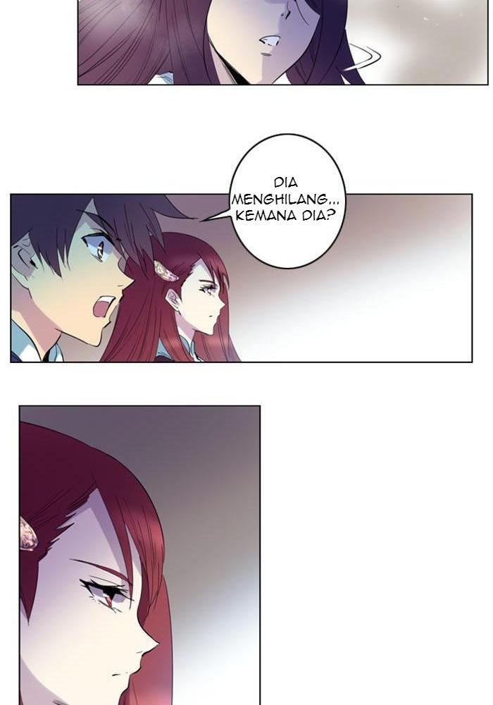 Soul Cartel Chapter 129 - halaman 30