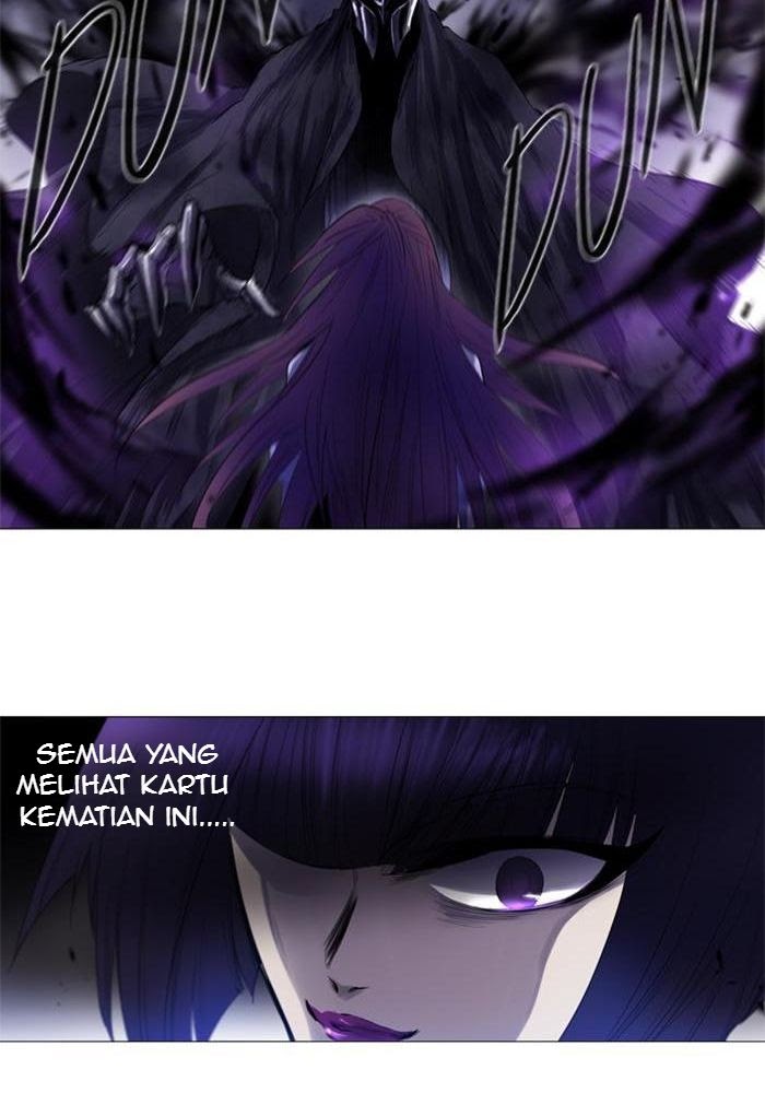 Soul Cartel Chapter 129 - halaman 34