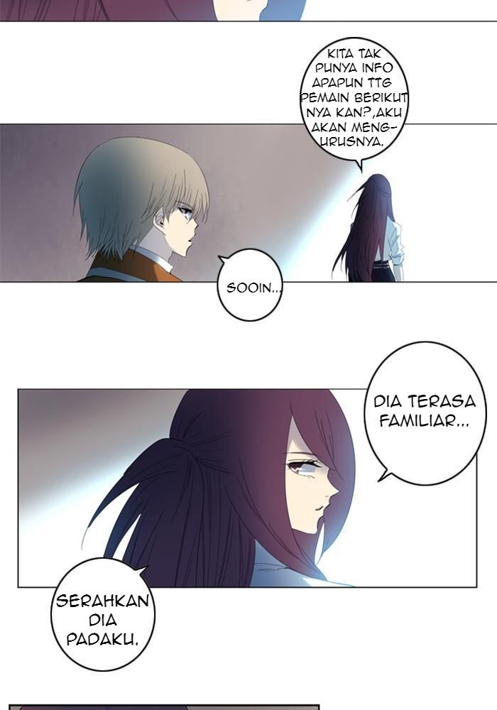 Soul Cartel Chapter 129 - halaman 4