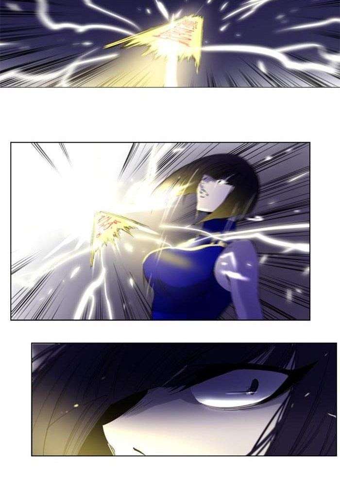 Soul Cartel Chapter 129 - halaman 40