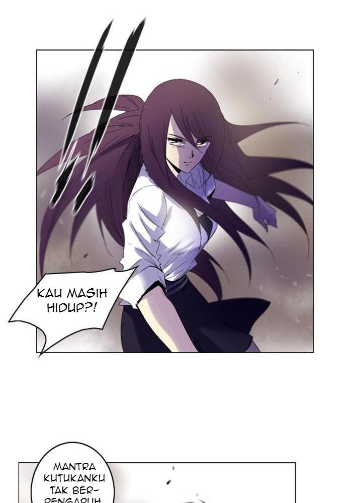 Soul Cartel Chapter 129 - halaman 41