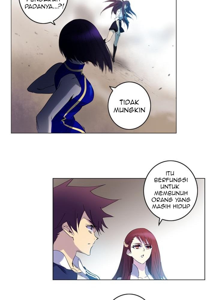 Soul Cartel Chapter 129 - halaman 42