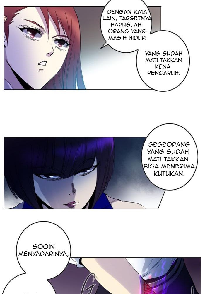 Soul Cartel Chapter 129 - halaman 43