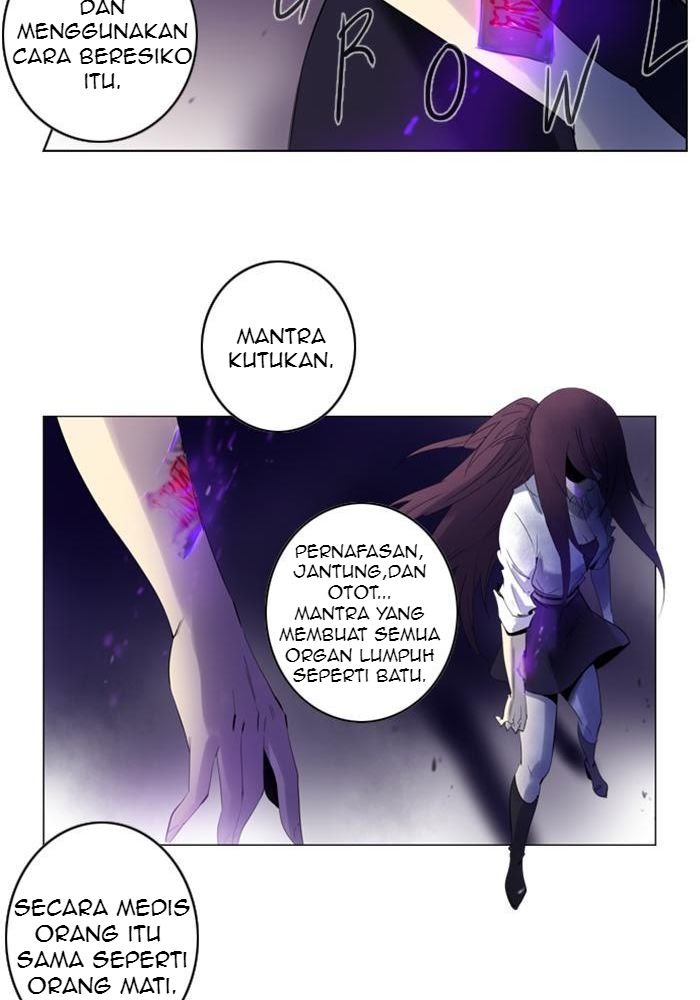 Soul Cartel Chapter 129 - halaman 44