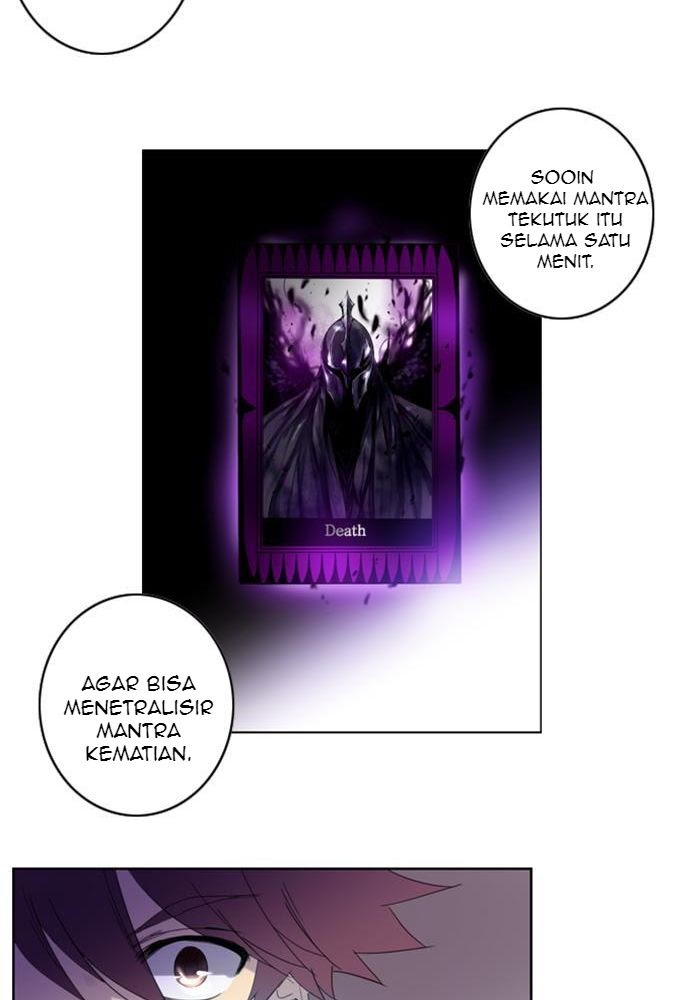 Soul Cartel Chapter 129 - halaman 45