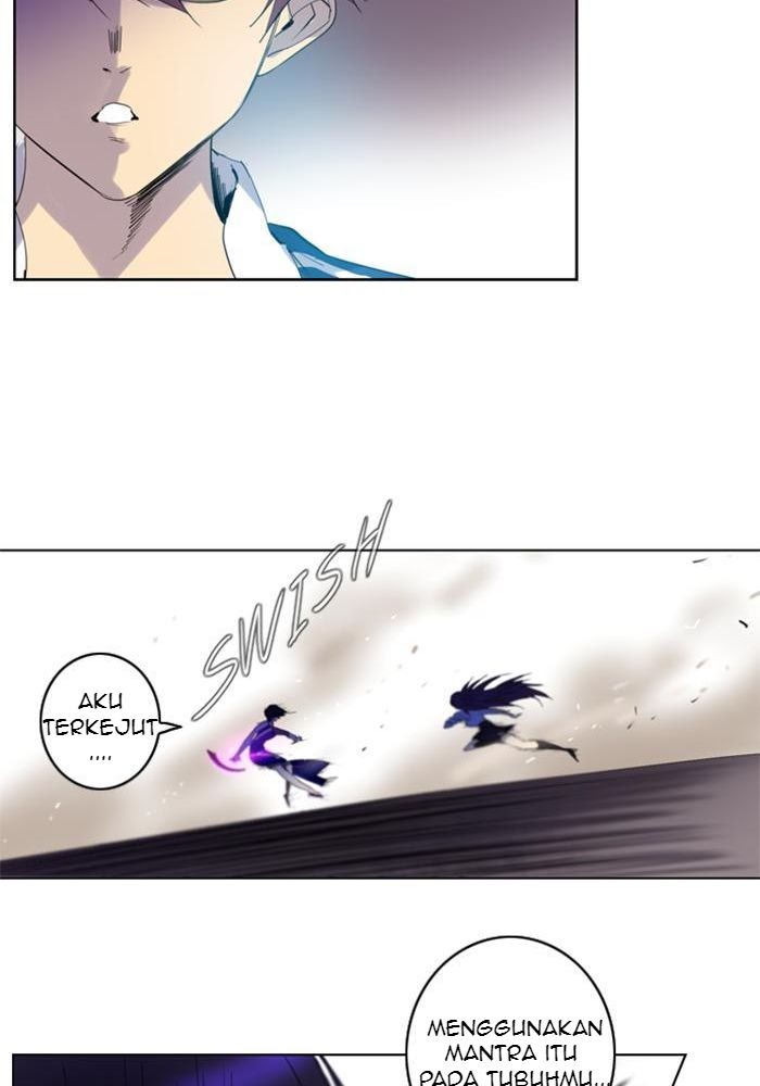 Soul Cartel Chapter 129 - halaman 46