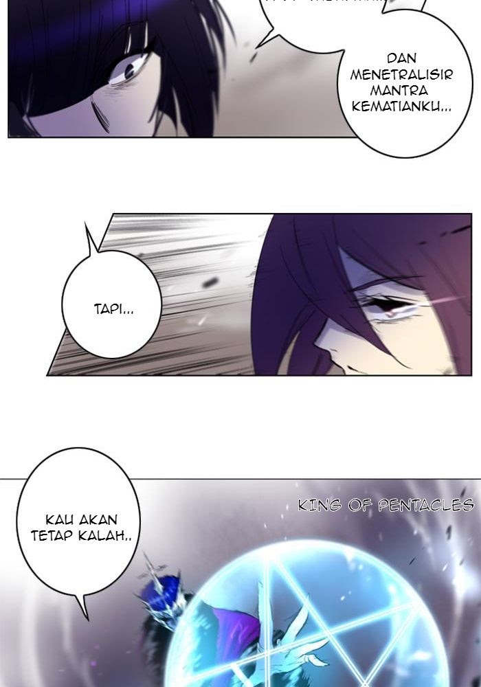 Soul Cartel Chapter 129 - halaman 47