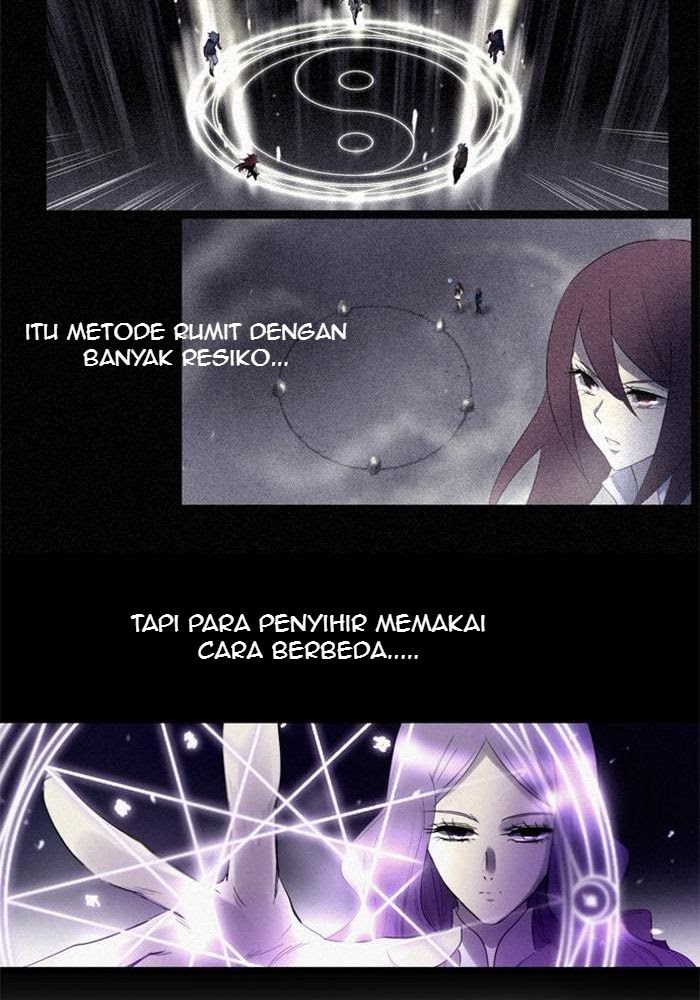 Soul Cartel Chapter 129 - halaman 50