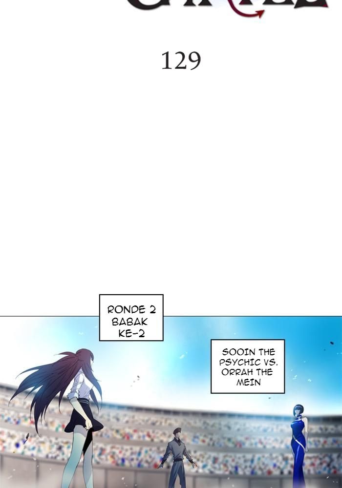 Soul Cartel Chapter 129 - halaman 6