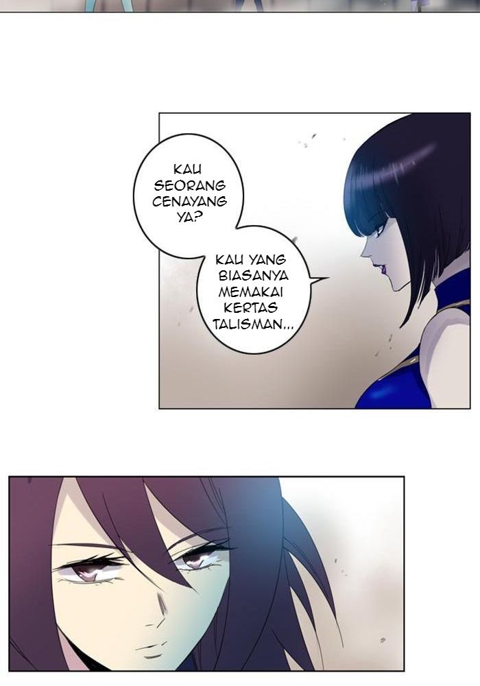 Soul Cartel Chapter 129 - halaman 7