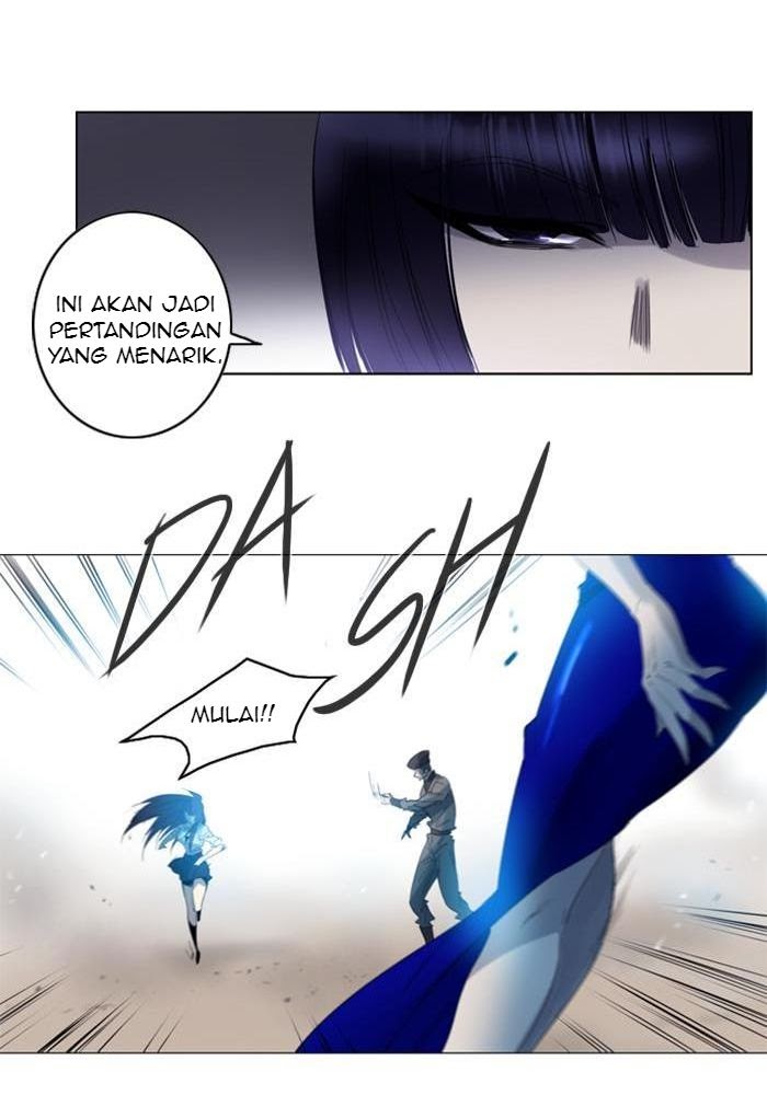 Soul Cartel Chapter 129 - halaman 8