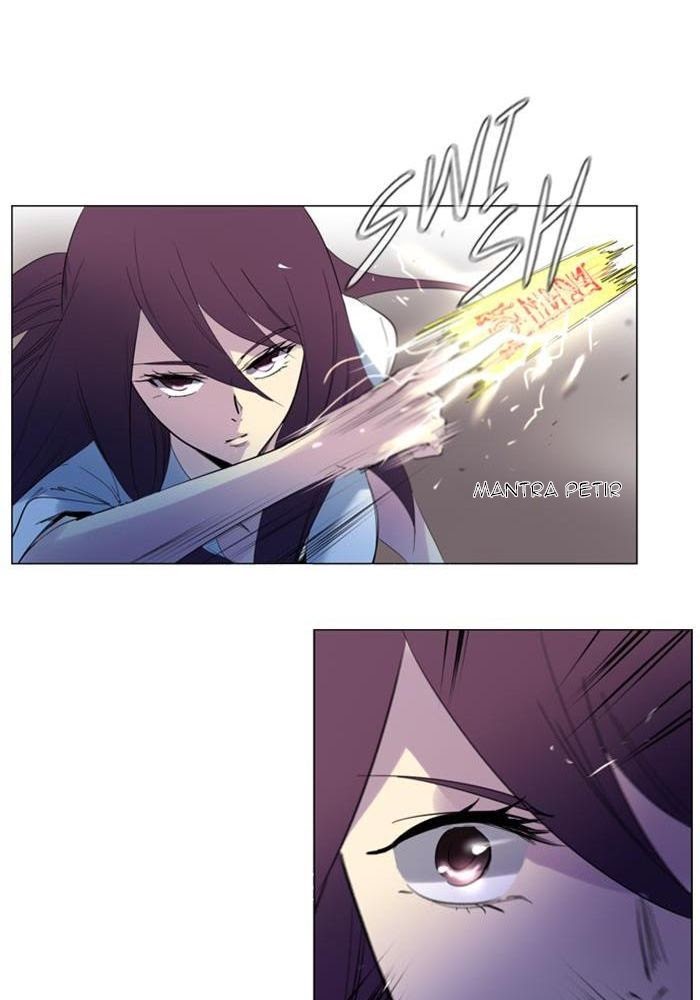 Soul Cartel Chapter 129 - halaman 9