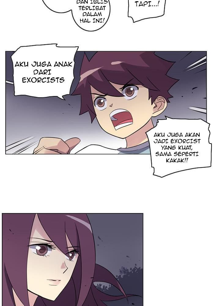 Soul Cartel Chapter 13 - halaman 10