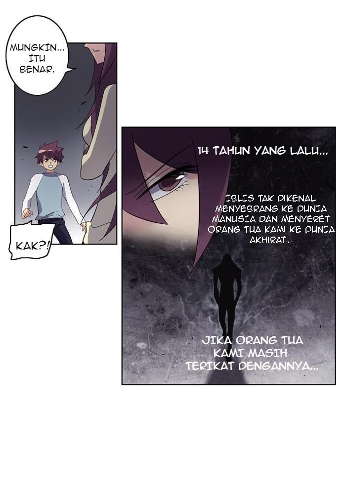 Soul Cartel Chapter 13 - halaman 14