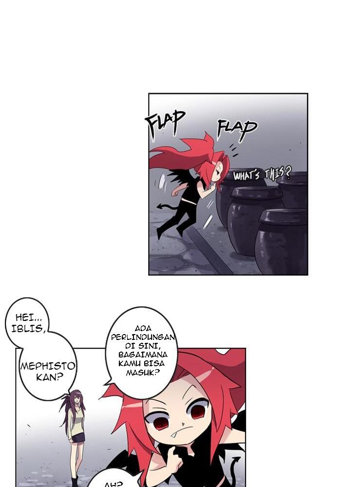 Soul Cartel Chapter 13 - halaman 15