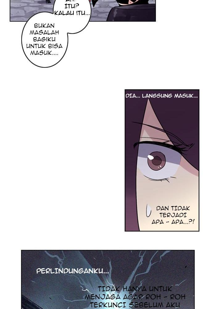 Soul Cartel Chapter 13 - halaman 16
