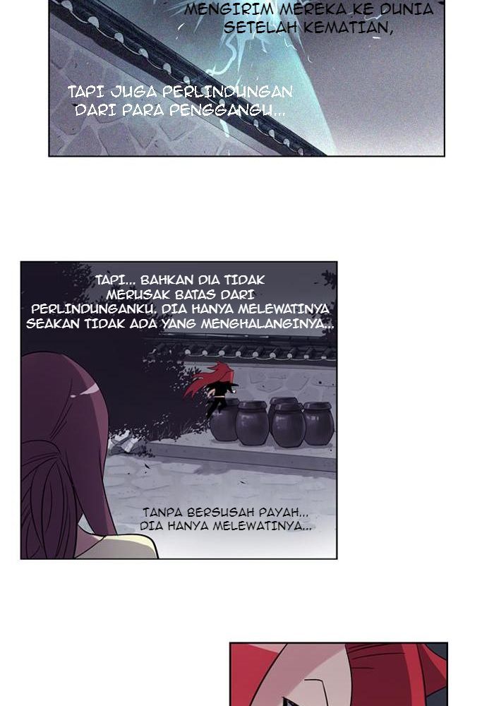 Soul Cartel Chapter 13 - halaman 17