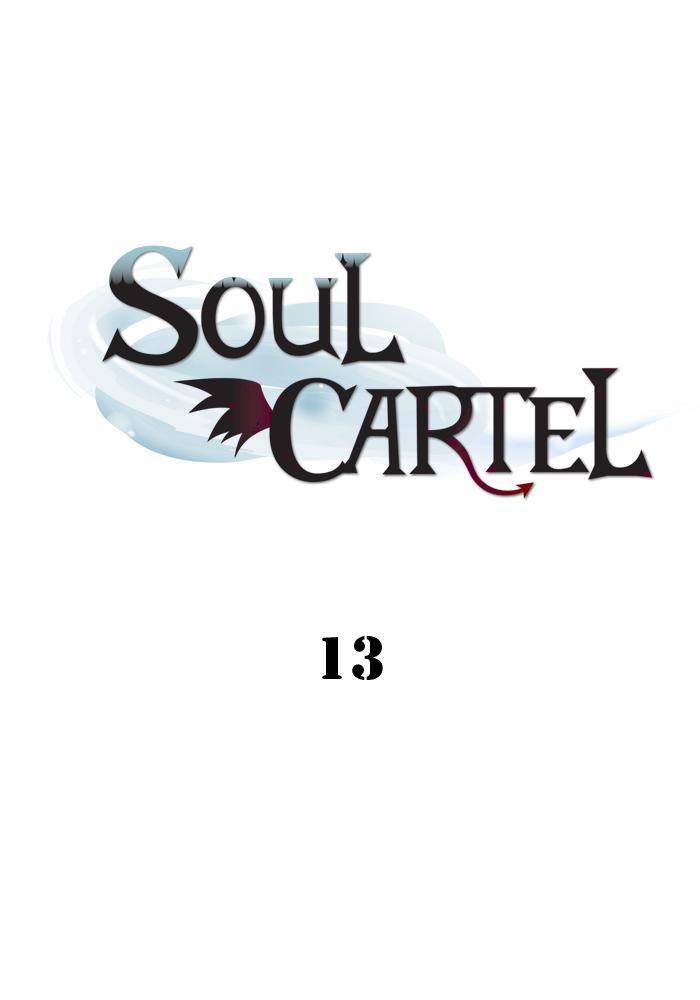 Soul Cartel Chapter 13 - halaman 2