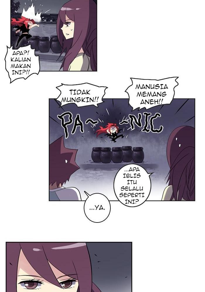 Soul Cartel Chapter 13 - halaman 20