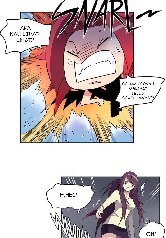 Soul Cartel Chapter 13 - halaman 22