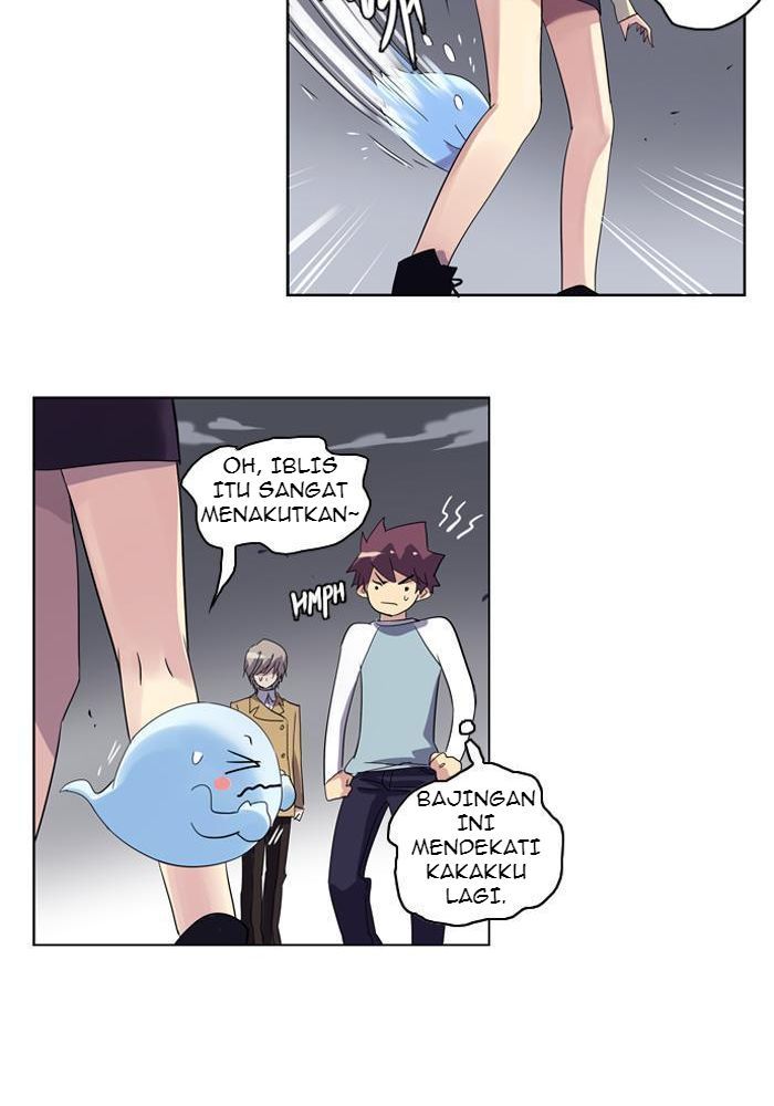 Soul Cartel Chapter 13 - halaman 23