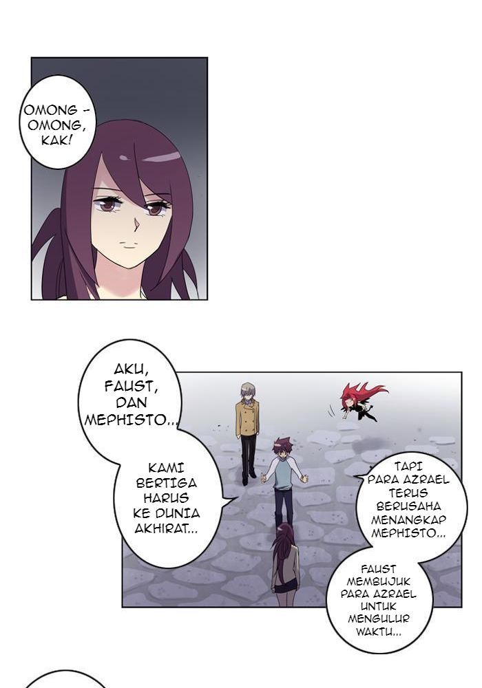 Soul Cartel Chapter 13 - halaman 24