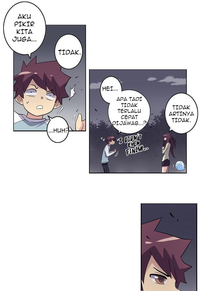 Soul Cartel Chapter 13 - halaman 26
