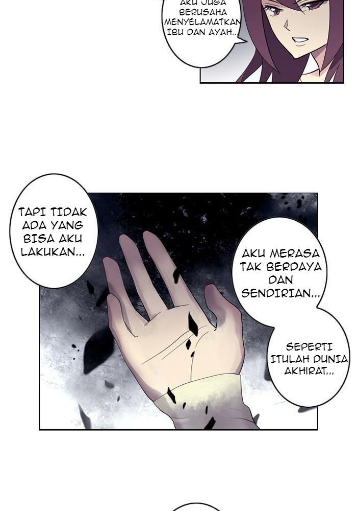 Soul Cartel Chapter 13 - halaman 28