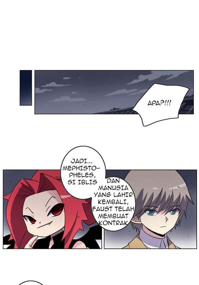 Soul Cartel Chapter 13 - halaman 3