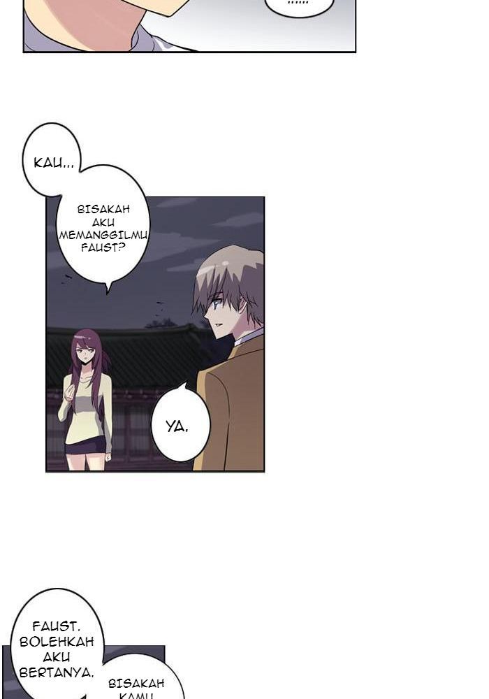 Soul Cartel Chapter 13 - halaman 30
