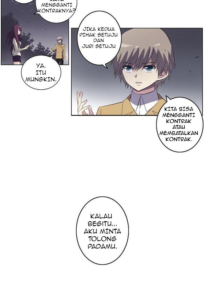 Soul Cartel Chapter 13 - halaman 31