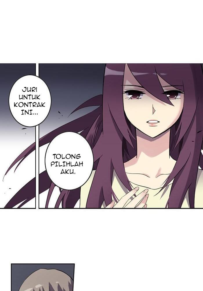 Soul Cartel Chapter 13 - halaman 32