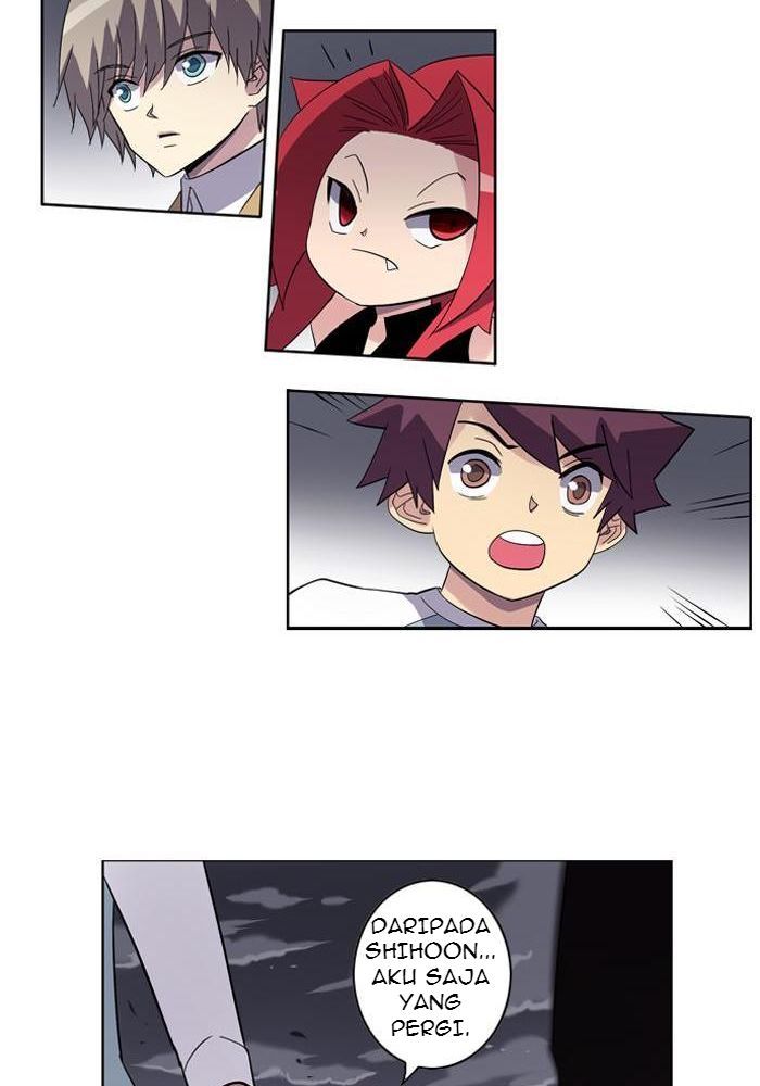 Soul Cartel Chapter 13 - halaman 33