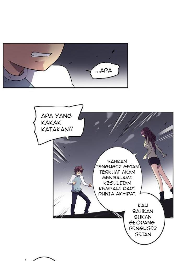 Soul Cartel Chapter 13 - halaman 35
