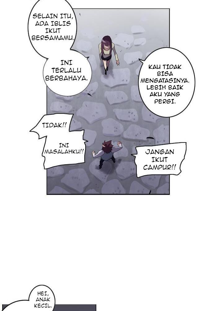 Soul Cartel Chapter 13 - halaman 36