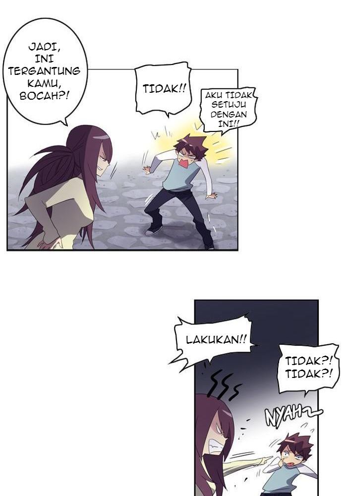 Soul Cartel Chapter 13 - halaman 38