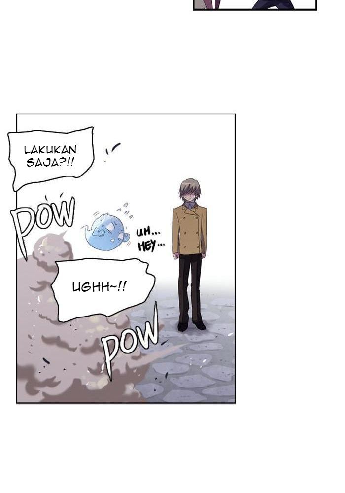 Soul Cartel Chapter 13 - halaman 39